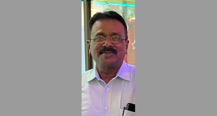 അല്‍ ഹസ്സയില്‍ നിര്യാതനായ റോയി വര്‍ഗീസിന്റെ മൃതദേഹം വെള്ളിയാഴ്ച അഹമ്മദാബാദില്‍ സംസ്‌കരിക്കും